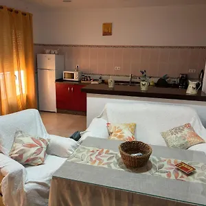  Apartamento La Alberca 2
